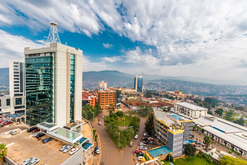 Le Rwanda obtient plus de 280 milliards de Frw de nouveaux financements