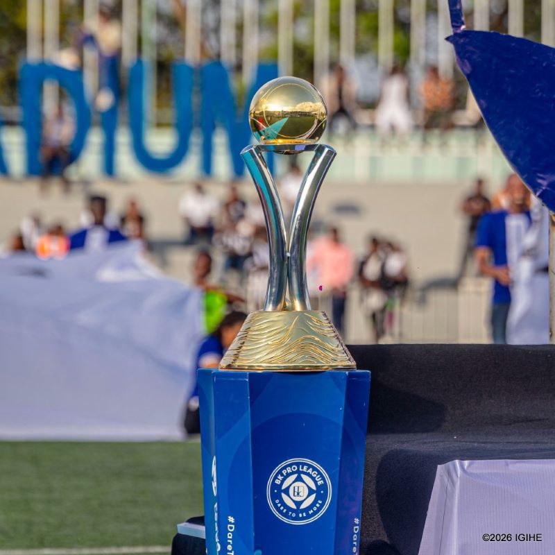 La “Rwanda Premier League” approuve un budget de 1,28 milliard de francs pour 2026/27