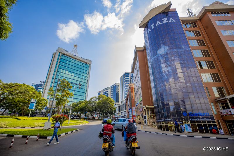 Le Rwanda deuxième en Afrique de l’Est en matière de transparence budgétaire