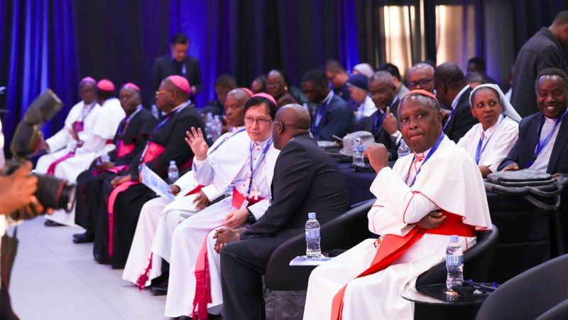 Le Congrès mondial de SIGNIS 2026 s’ouvre à Kigali sous le signe d’une communication au service de la paix
