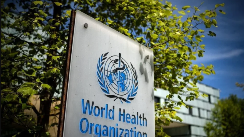 RDC: l’épidémie actuelle d’Ebola devient la plus importante jamais enregistrée (OMS)