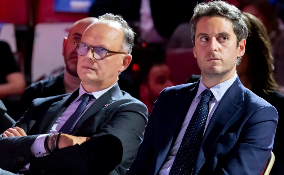 France : le parquet enquête sur des ingérences russe visant des candidats à la présidentielle