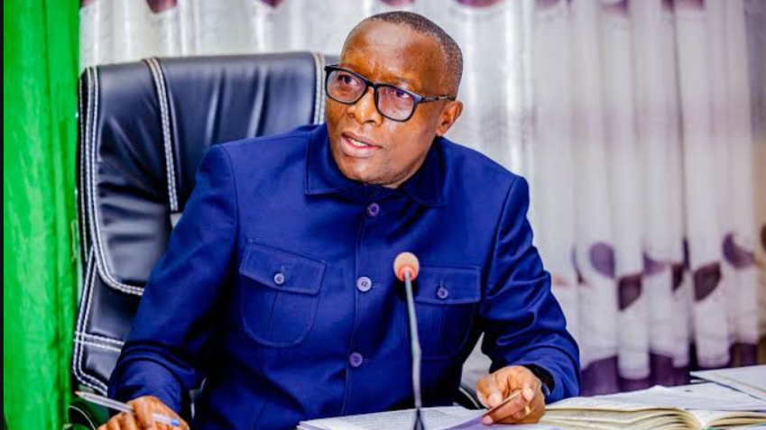 Le ministre burundais des Affaires étrangères ravive la rhétorique provocatrice contre le Rwanda et minimise la menace FDLR