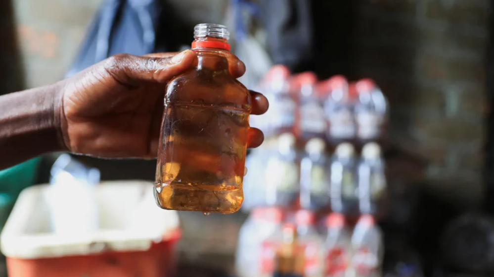La RNCDA soutient la campagne contre les boissons alcoolisées illicites