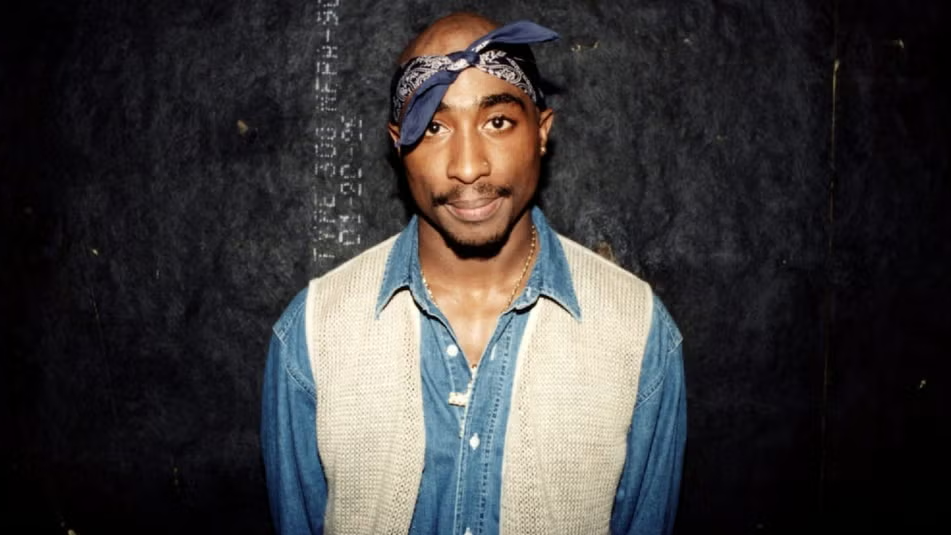 Le principal suspect du meurtre de Tupac devant la justice, 30 ans après les faits