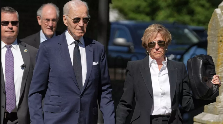 Jill Biden se confie sur le cancer de Joe Biden et les difficultés de sa famille