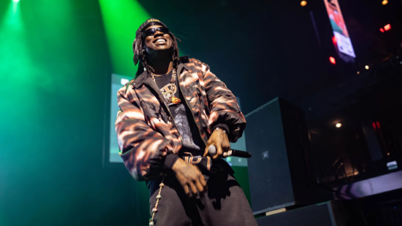 Rema en tête d’affiche du concert de ‘Kwita Izina’ à Kigali