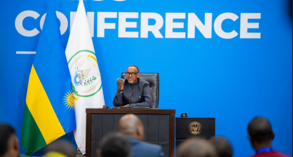 Le Président Kagame défend la campagne contre les boissons alcoolisées non conformes