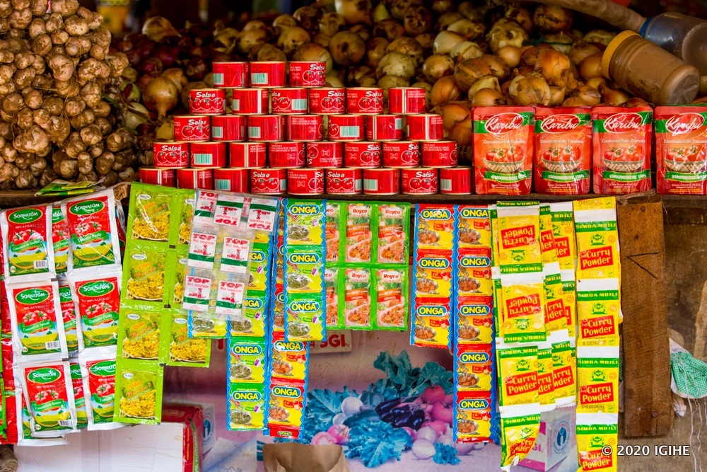 L’inflation au Rwanda atteint 14,5 % en juillet