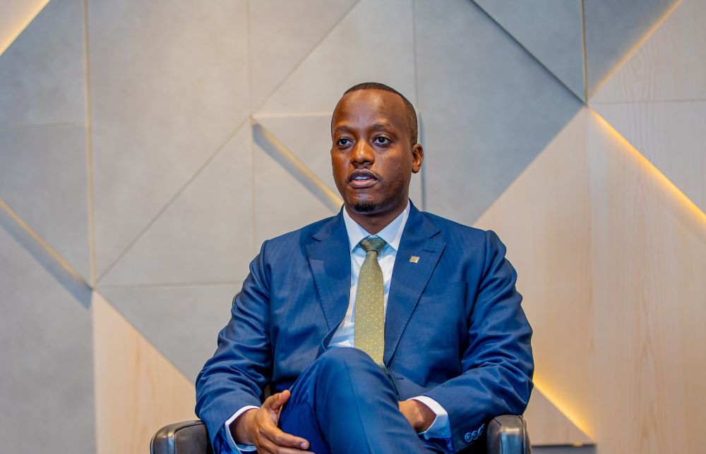 ‘Inyange’, ‘Ruliba’, ‘BKGI’ : Regis Rugemanshuro dévoile les ambitions de la RSSB à travers ses nouvelles acquisitions