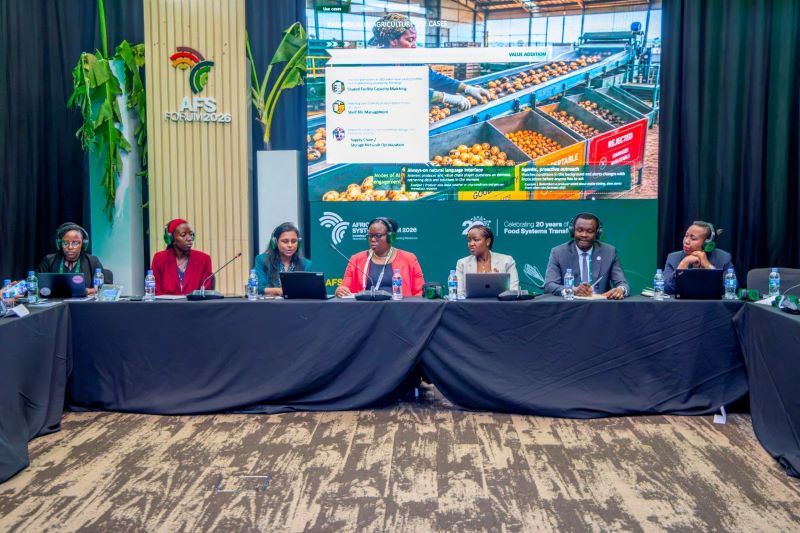 Le Rwanda mise sur l’intelligence artificielle pour accroître la productivité agricole