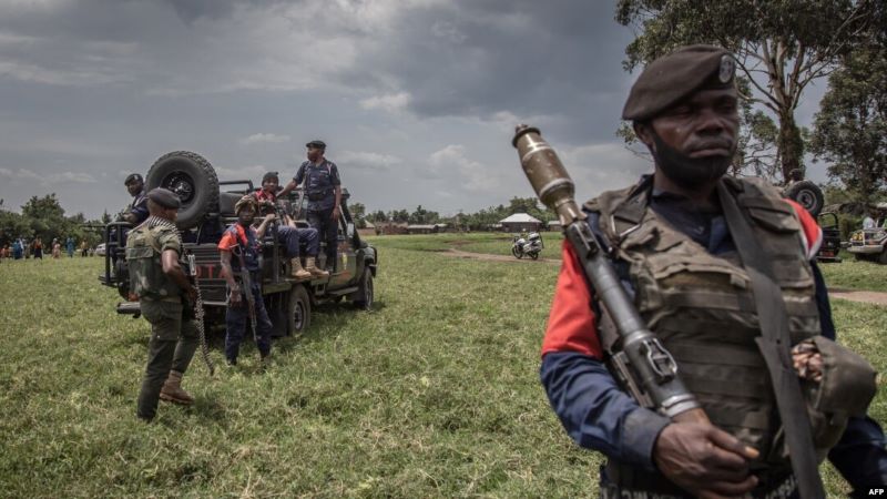 L’AFC/M23 fait état d’attaques aux mortiers et aux drones sur des zones civiles par les forces pro-Kinshasa