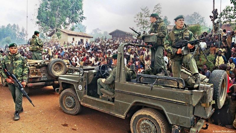 La justice rwandaise déplore la décision française dans l’affaire des soldats français à Bisesero en 1994