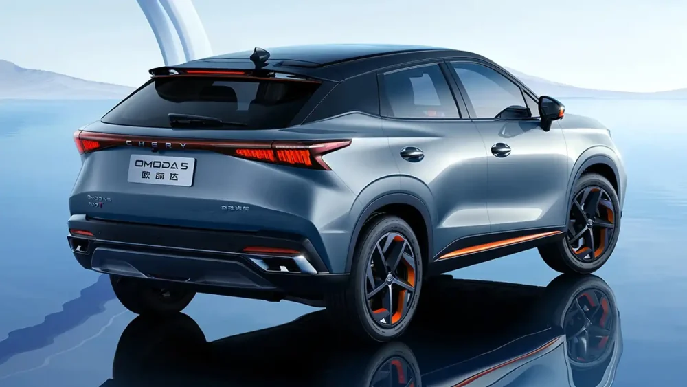 Chery Holding : le projet d’usine de véhicules électriques au Rwanda approuvé