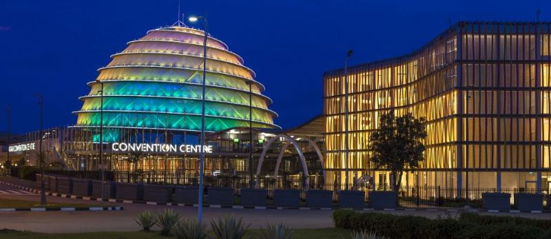 Le Rwanda sélectionné pour accueillir l’Africa Commerce Convergence Summit’ en 2028