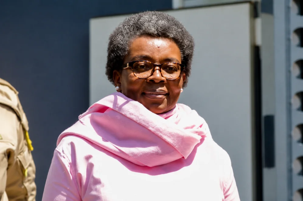 Procès Ingabire : le parquet présente des enregistrements comme preuves à charge