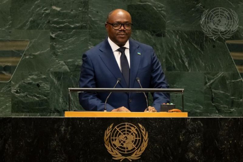 ONU : le Premier ministre Nsengiyumva plaide pour une solution politique au conflit dans l’est de la RDC