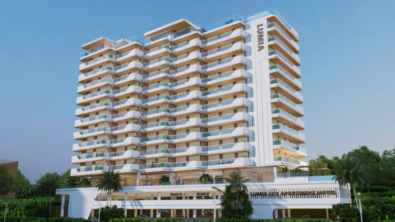 Plus de 20 millions de dollars pour un nouvel appart-hôtel de 14 niveaux à Kiyovu
