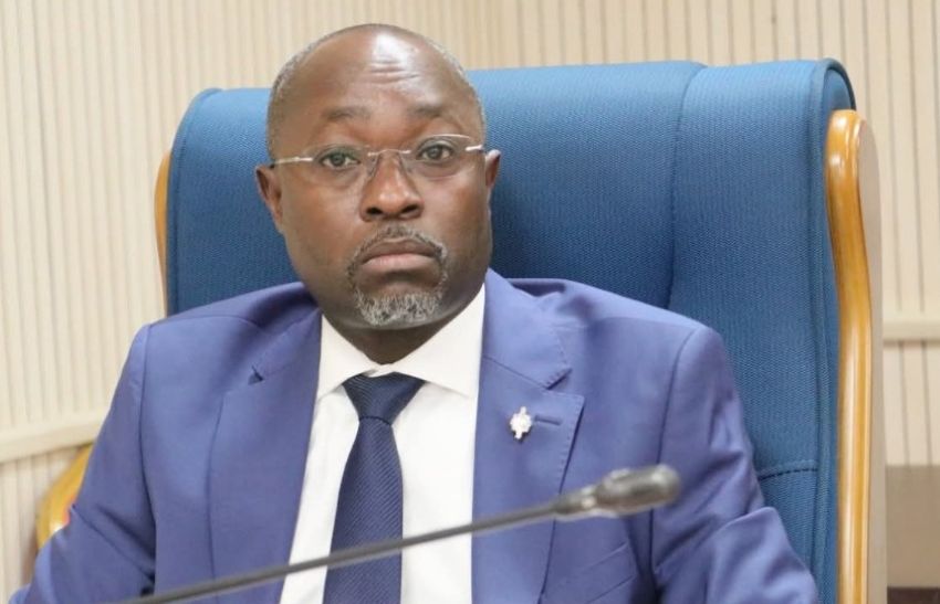 Gabon : le député Wembi poursuivi après l’agression à l’aéroport de Kigali
