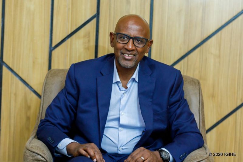 Le ministre Nsengimana présente les réformes visant à améliorer la qualité de l’éducation au Rwanda