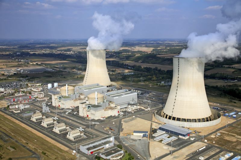 Le Rwanda réaffirme son engagement en faveur du développement des technologies nucléaires