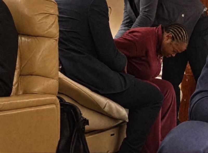 Denise Mukendi Dusauchoy arrêtée en Tanzanie et transférée à Kinshasa