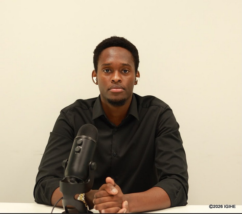 Comment des étudiants rwandais ont mis leur expérience de Pologne au service des usagers des bus à Kigali