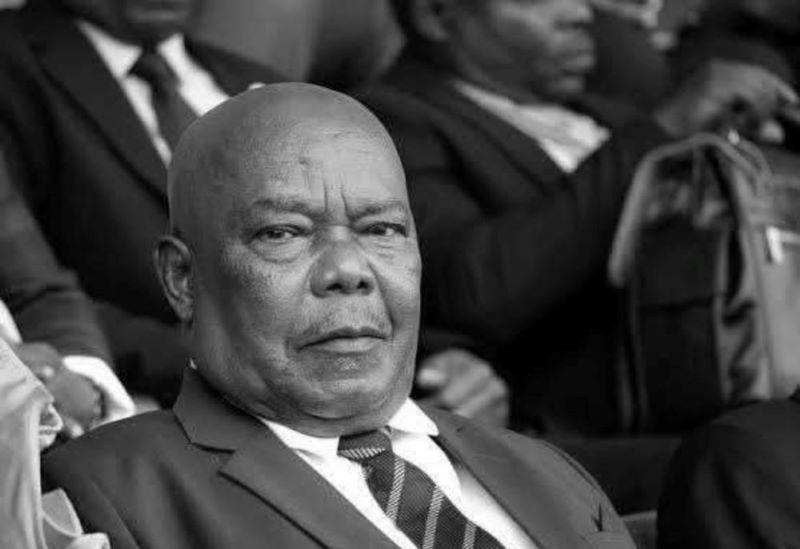La Tanzanie en deuil après le décès de l’époux de Samia Suluhu Hassan