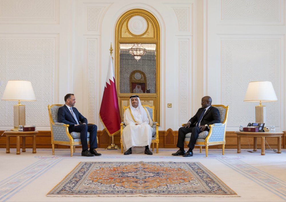 Le Qatar salue la reprise des relations diplomatiques entre le Rwanda et la Belgique