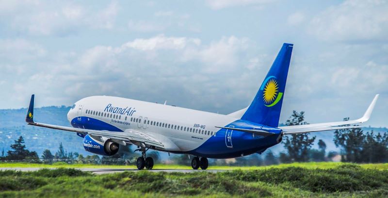 Francfort, Mumbai, Guangzhou : au cœur du projet d’expansion de RwandAir