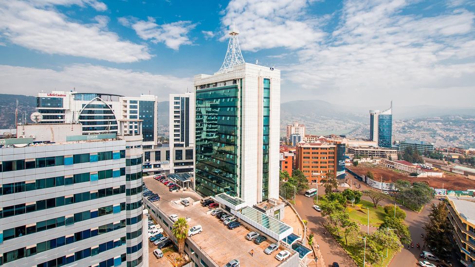 Le PIB du Rwanda progresse de 9,4 % au deuxième trimestre 2026