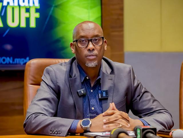 Shema Fabrice placé en détention provisoire pour 30 jours