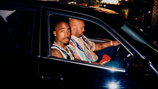Duane « Keffe D » Davis reconnu coupable du meurtre de Tupac Shakur