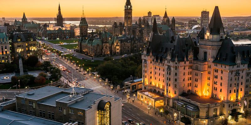 Ottawa retenue pour accueillir la Convention Rwanda Canada 2026