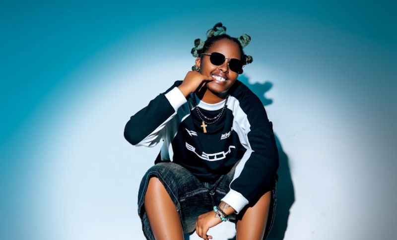 ‘AFRIMMA 2026’ : Ariel Wayz en compétition aux côtés de grandes stars africaines