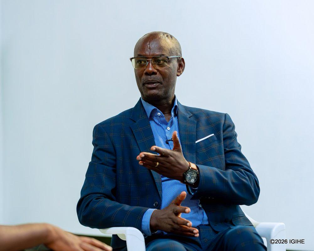 Comment Bizumuremyi a transformé son expérience de la diaspora en une entreprise agroalimentaire florissante