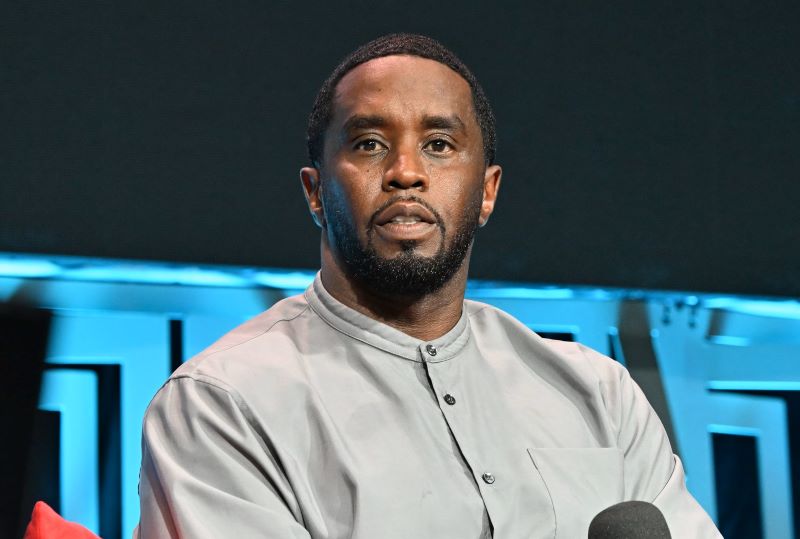 Sean « P. Diddy » Combs va de nouveau être placé en unité d’isolement