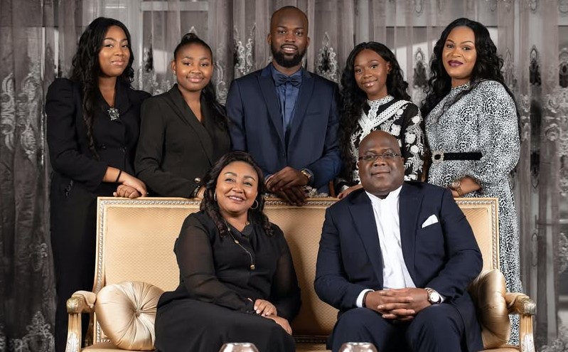 Sale temps pour la présidence Tshisekedi