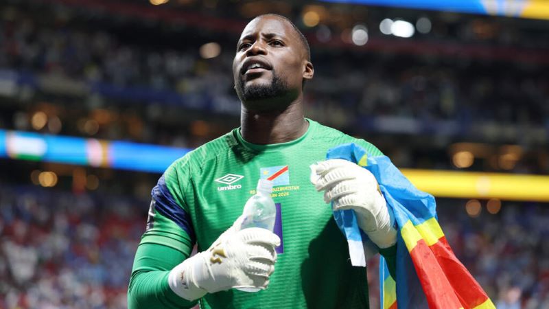 Mondial 2026 : la FIFA aurait fermé les yeux sur l’inéligibilité d’un joueur de la RDC