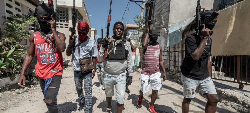 Le secrétaire général de l’ONU condamne une attaque perpétrée par un gang en Haïti