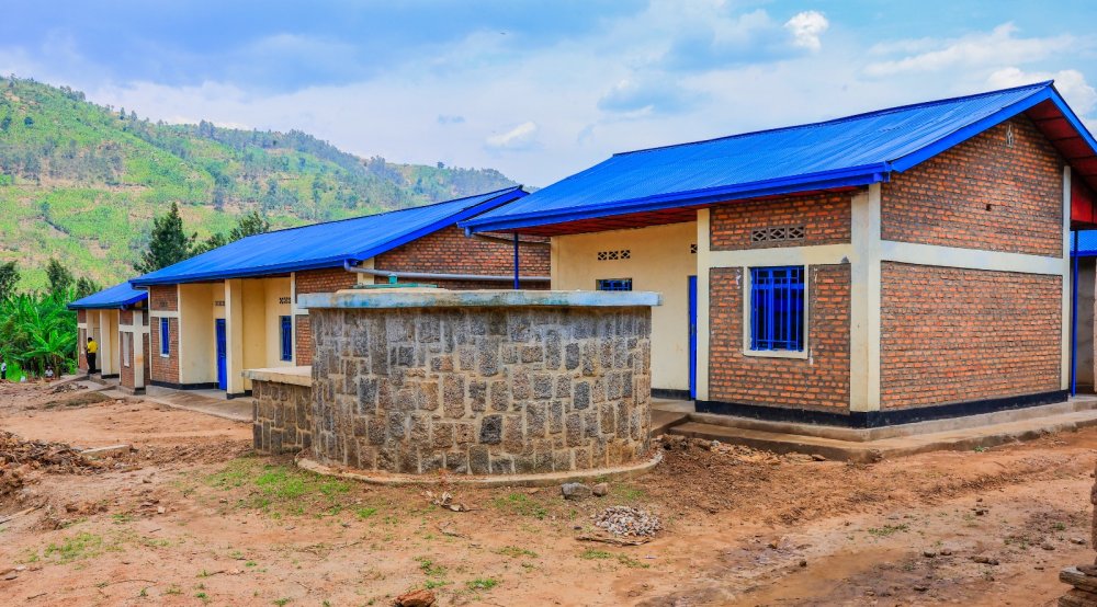 Plus de 5 000 logements construits ou réhabilités pour les victimes des catastrophes de 2023