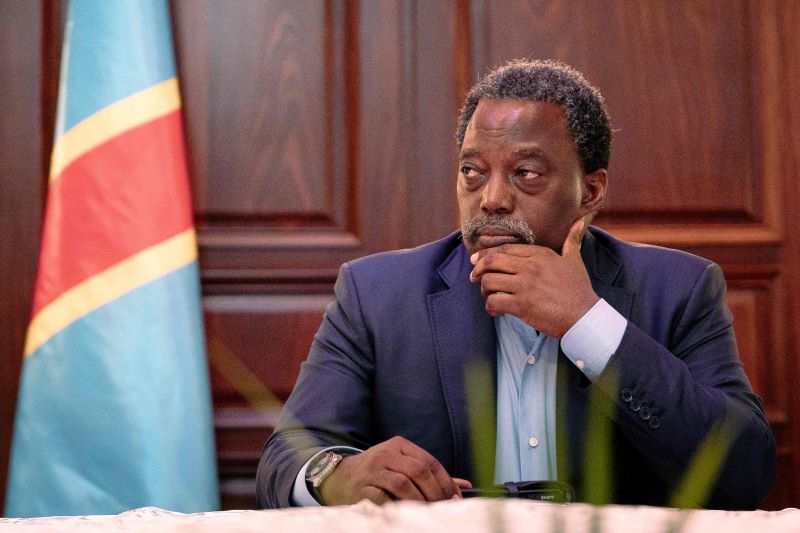 Joseph Kabila à la tête du FRN : une nouvelle étape dans la crise congolaise