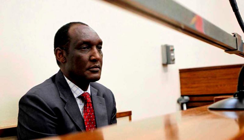 La disparition de Ben Rutabana au cœur de nouvelles tensions au sein du RNC