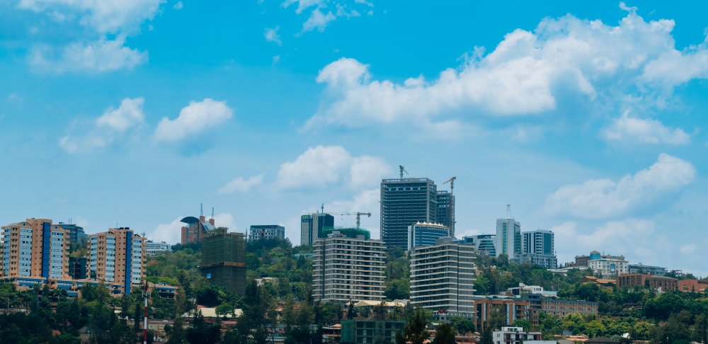 Les actifs du secteur financier rwandais passent de 4 000 à 16 000 milliards de francs