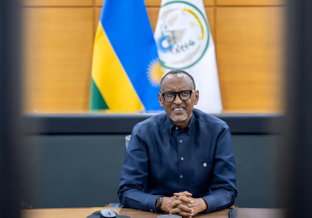 Le Président Kagame appelle à une IA inclusive alors que le pays accélère sa stratégie nationale