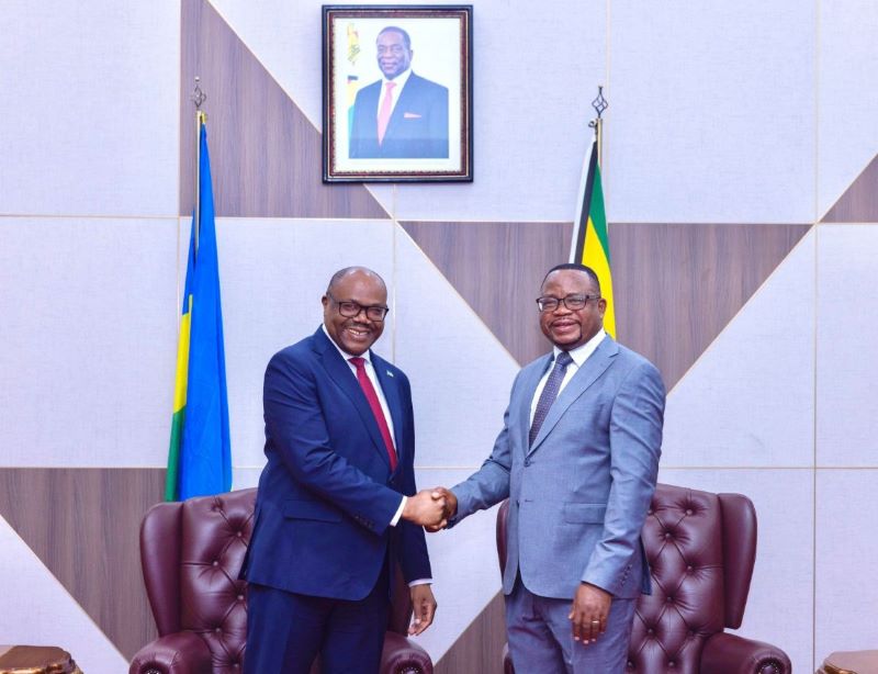 Le Premier ministre représente le Président Kagame au sommet de la COMESA