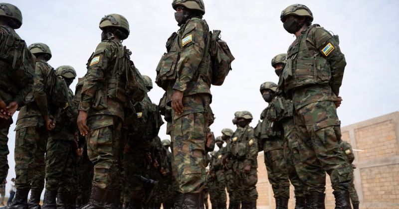 Gouvernance : la sécurité reste performante au Rwanda, la qualité des services recule