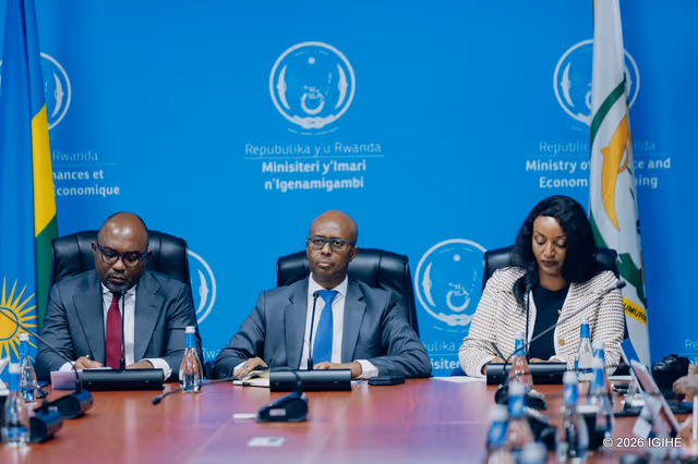 Le Rwanda et le FMI s’accordent sur un financement supplémentaire de 35,7 millions de dollars