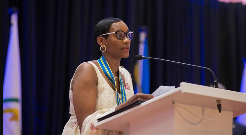 Dafroza Gauthier, la force sans tapage : l’adieu de Christiane Taubira