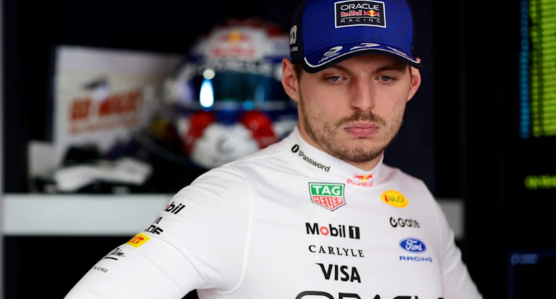 Max Verstappen défend le principe d’un Grand Prix de F1 au Rwanda